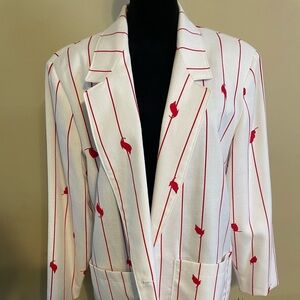 Vintage Blazer